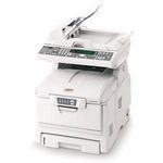 Oki C5540MFP