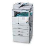 Ricoh Aficio MPC 1500SP