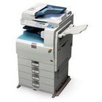 Ricoh Aficio MPC 2551AD