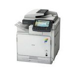 Ricoh Aficio MPC 300