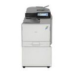 Ricoh Aficio MPC 300SR