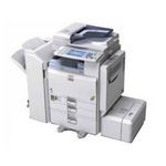 Ricoh Aficio MPC 3300