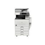 Ricoh Aficio MPC 3503SP