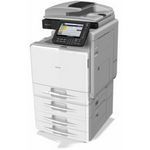 Ricoh Aficio MPC 400