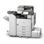 Ricoh Aficio MPC 5503SP