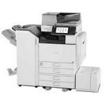 Ricoh Aficio MPC 6003SP