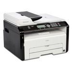 Ricoh Aficio SP 204SF