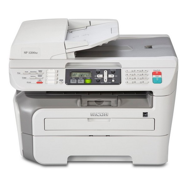 Ricoh Aficio SP4210N