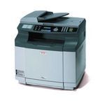 Ricoh Aficio SPC 210SF