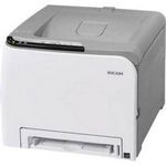 Ricoh Aficio SPC 222DN