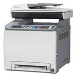 Ricoh Aficio SPC 232SF