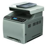 Ricoh Aficio SPC 242SF