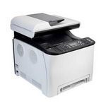 Ricoh Aficio SPC 250SF