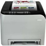 Ricoh Aficio SPC 252DN