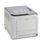 Ricoh Aficio SPC 310