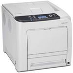 Ricoh Aficio SPC 320DN