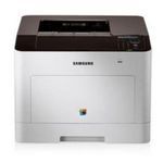 Samsung CLP-680ND