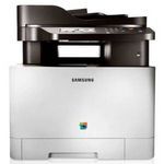 Samsung CLX-4195FW