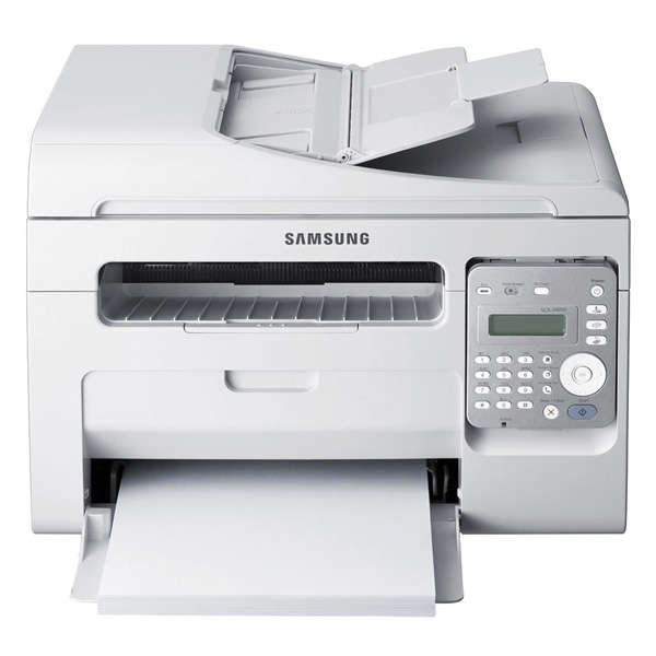 Samsung SCX-3400F