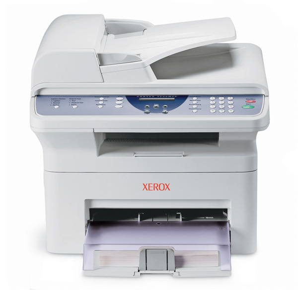 Xerox Phaser 3200