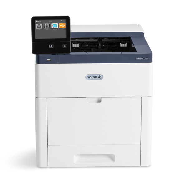 Xerox VersaLink C600