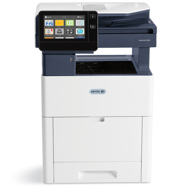 Xerox VersaLink C605