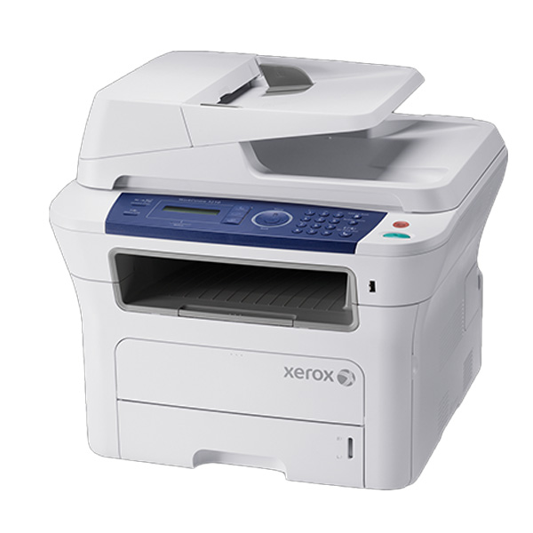 Xerox WorkCentre 3210