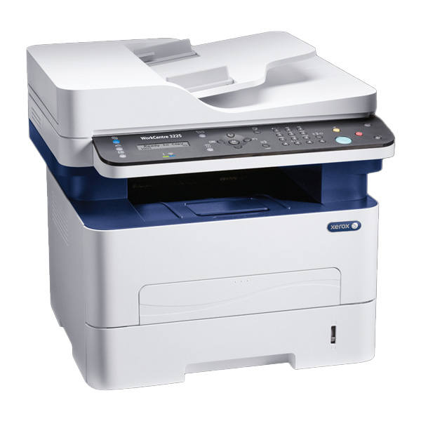 Xerox WorkCentre 3225