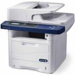 Xerox WorkCentre 3325