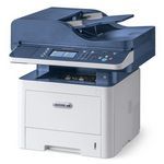 Xerox WorkCentre 3345