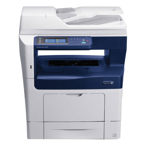 Xerox WorkCentre 3615