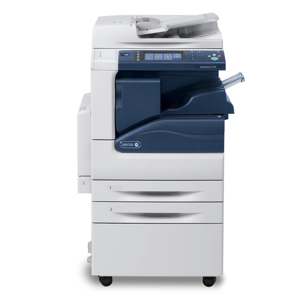 Xerox WorkCentre 5325