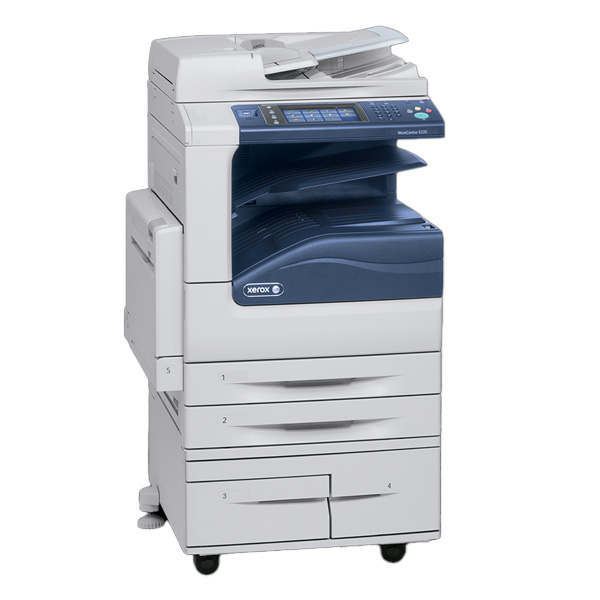 Xerox WorkCentre 5330