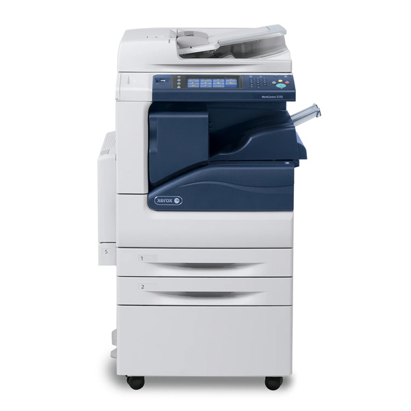 Xerox WorkCentre 5335