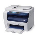 Xerox WorkCentre 6015