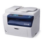 Xerox WorkCentre 6015VNI