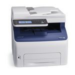 Xerox WorkCentre 6027