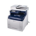 Xerox WorkCentre 6605DNW