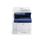 Xerox WorkCentre 6605N