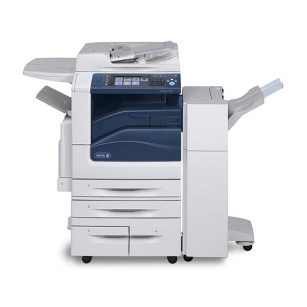 Xerox WorkCentre 7500