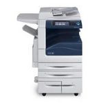 Xerox WorkCentre 7525