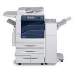 Xerox WorkCentre 7530