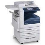 Xerox WorkCentre 7535