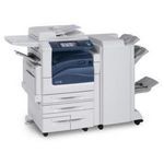 Xerox WorkCentre 7556