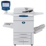 Xerox WorkCentre 7675