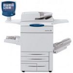 Xerox WorkCentre 7755