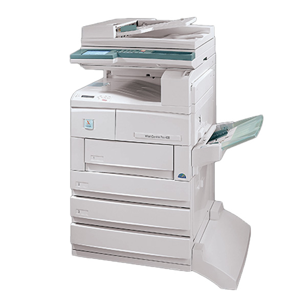 Xerox WorkCentre Pro 423