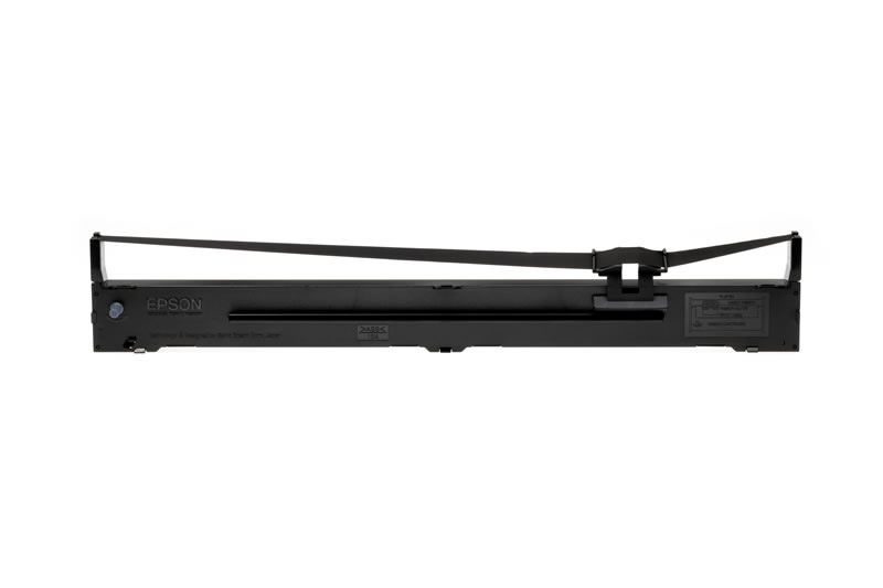 Original Epson C13S015327 Black Printer Ribbon