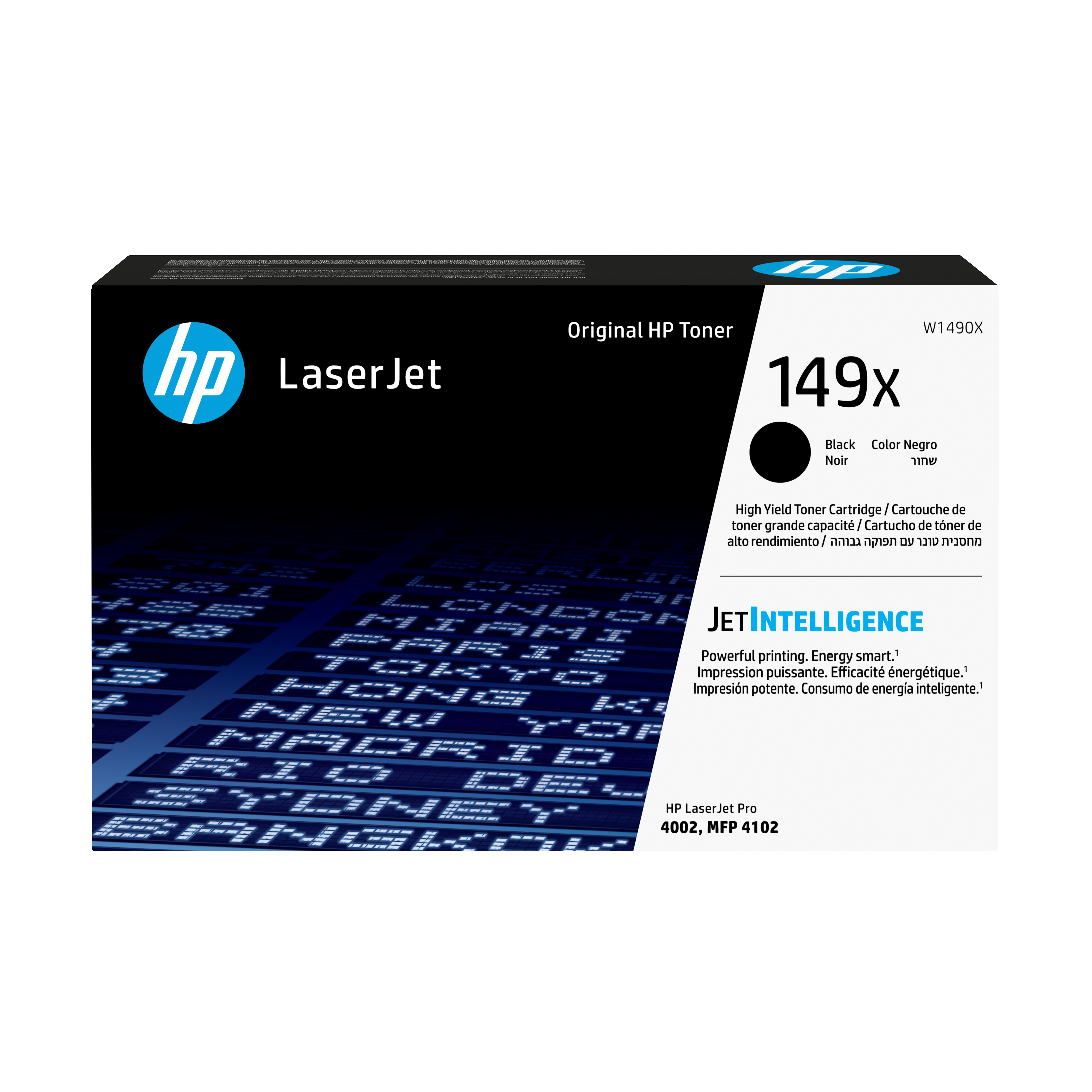 HP 149X High Capacity Black Toner Cartridge | TonerGiant