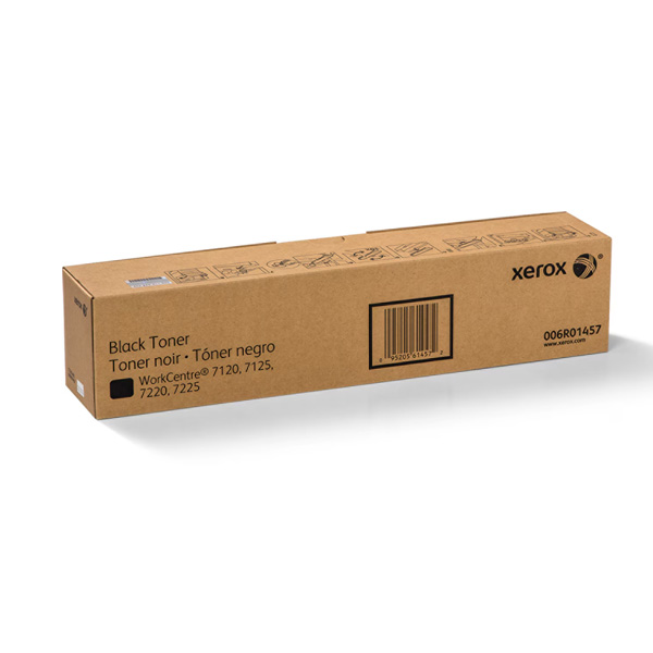 Xerox 006R01457 Black Toner Cartridge